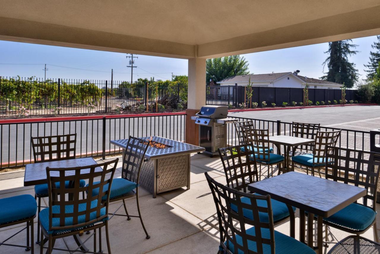 Candlewood Suites - Lodi, An Ihg Hotel Exterior photo