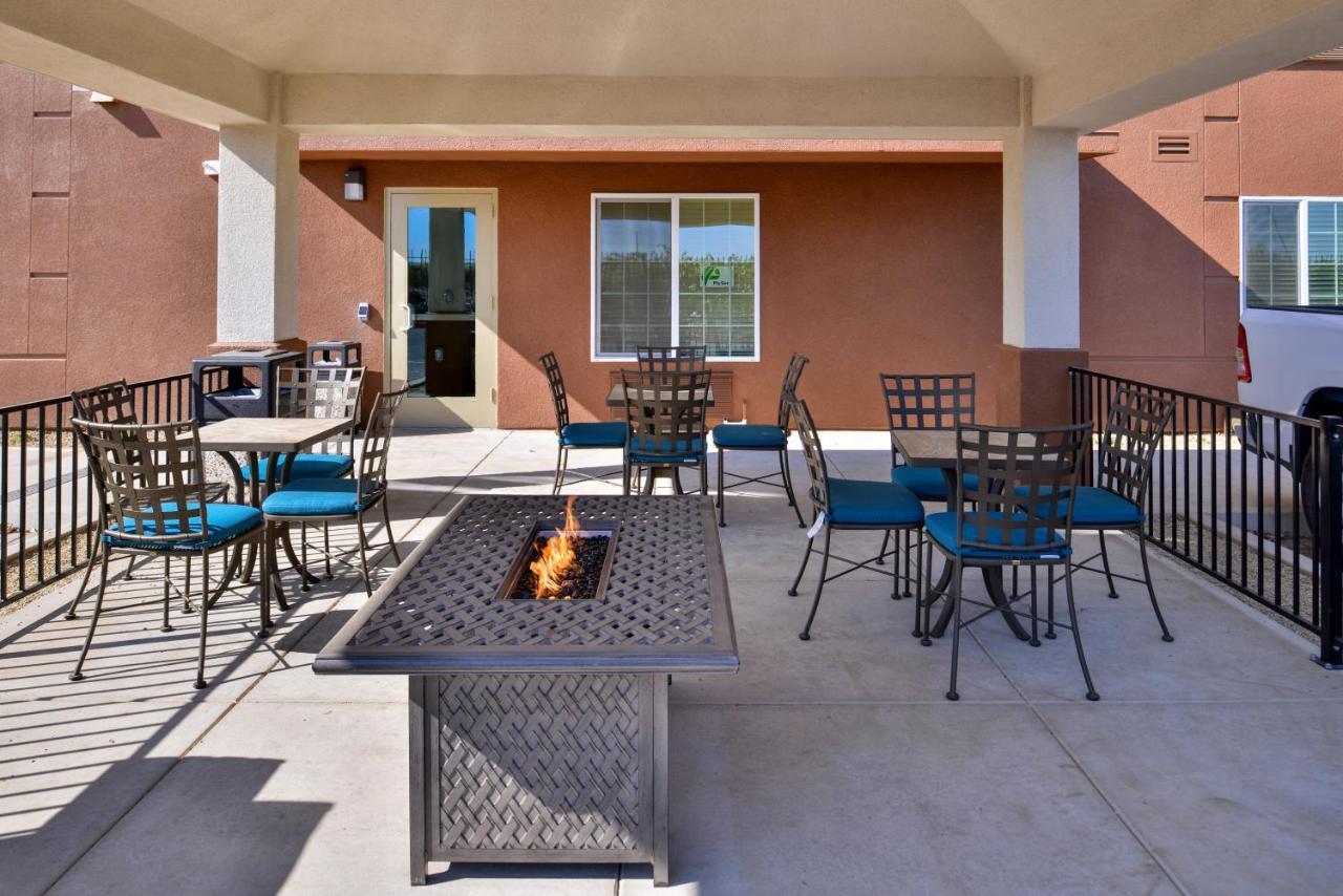 Candlewood Suites - Lodi, An Ihg Hotel Exterior photo